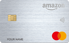 Amazon Mastercard