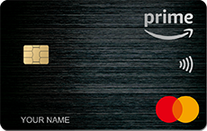 Amazon Mastercard