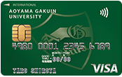 AOYAMA GAKUIN CARD クラシックカード