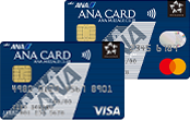 ANA一般カード イメージ