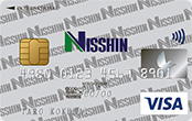 NISSHINカード クラシック イメージ
