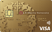 桜美林大学カード(ゴールドカード) イメージ 桜美林大学カード(ゴールドカード) イメージ
