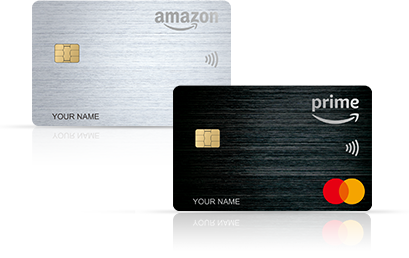 Amazon Mastercard