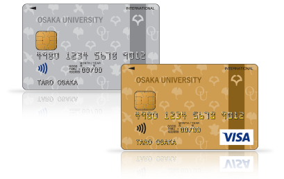 大阪大学カード