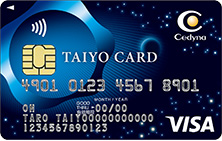 タイヨーカード