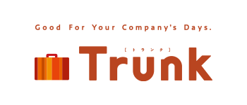 Trunk ロゴ