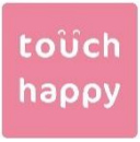 タッチハッピーアイコン