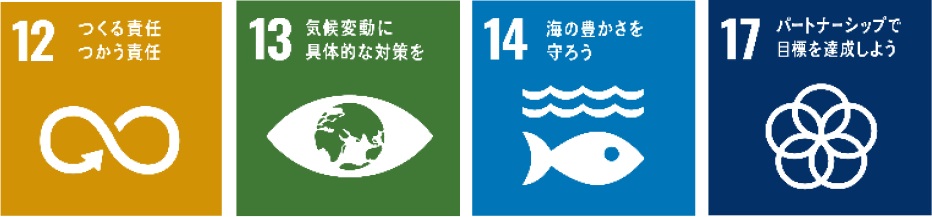 SDGsイメージ
