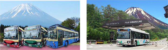路線バスイメージ