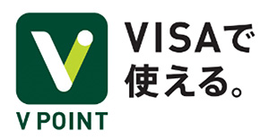 Vポイントロゴ