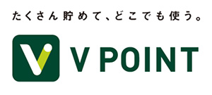 Vポイントロゴイメージ