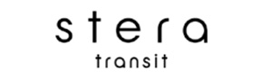 stera transitロゴイメージ