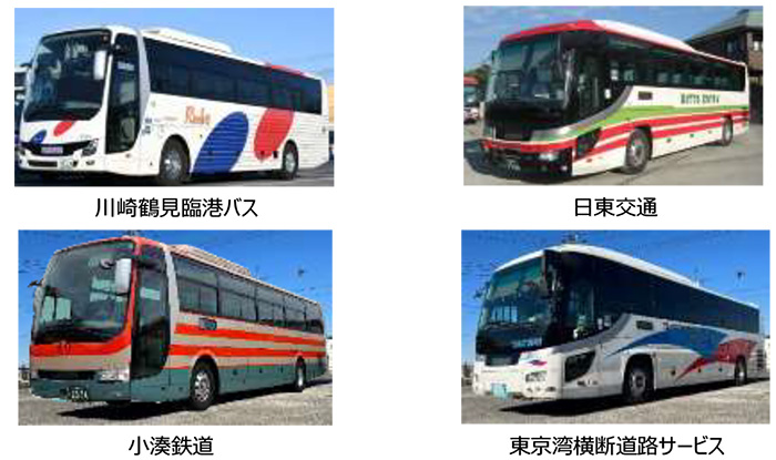 バス イメージ