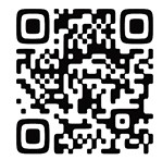 TenTenアプリのQRコード イメージ