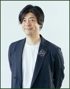 野口 竜司氏イメージ