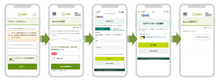 ライフネット生命 イメージ