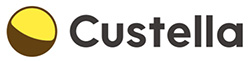 Custellaロゴ イメージ