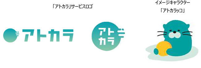 アトカラ イメージ