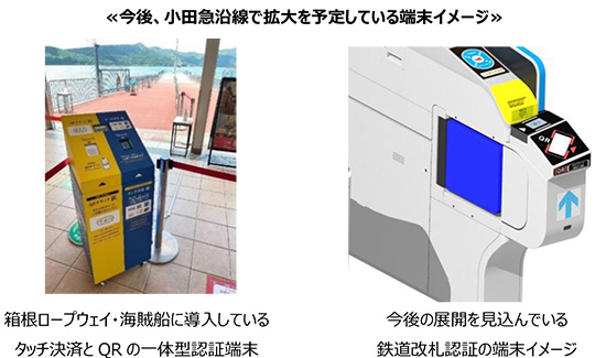 端末 イメージ