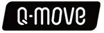 Q-moveロゴ イメージ