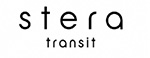 stera transitロゴ イメージ