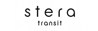 stera transitロゴ イメージ