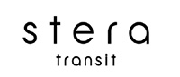 stera transit ロゴ