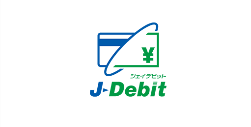 J-Debit