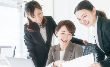 ダイバーシティ＆インクルージョン推進