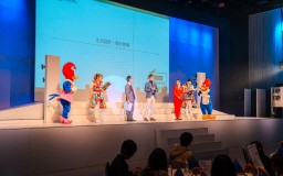 ユニバーサル・スタジオ・ジャパンで中学生向け金融教育＆職業体験ワークショップを開催