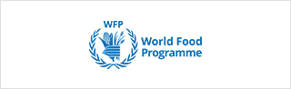 WFP（国連世界食糧計画）  