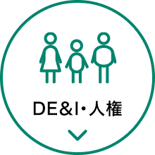 DE＆I・人権