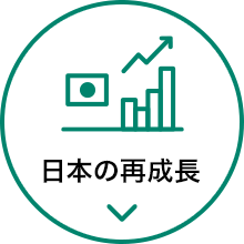日本の再成長