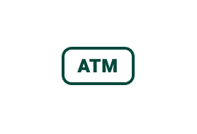 銀行ATM(ペイジー)