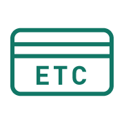 ETCカードの追加