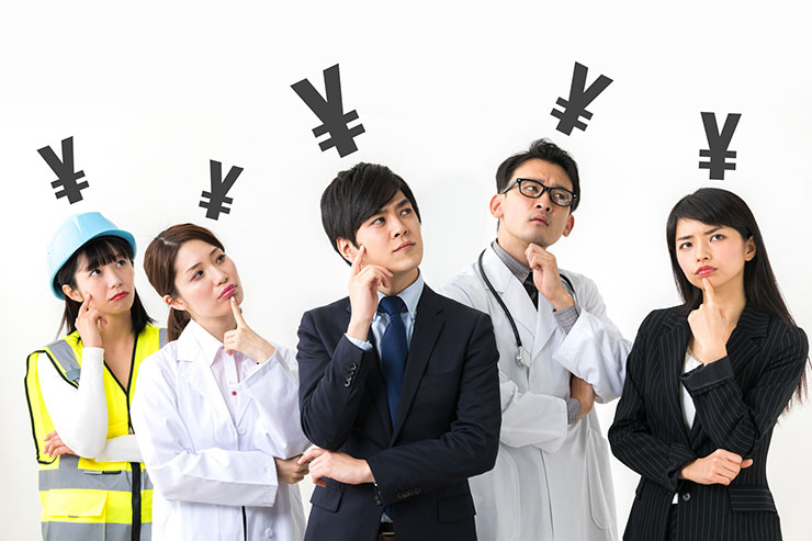 配賦とは?中堅企業で役立つ費用配分について解説 | クレジットカードの三井住友VISAカード