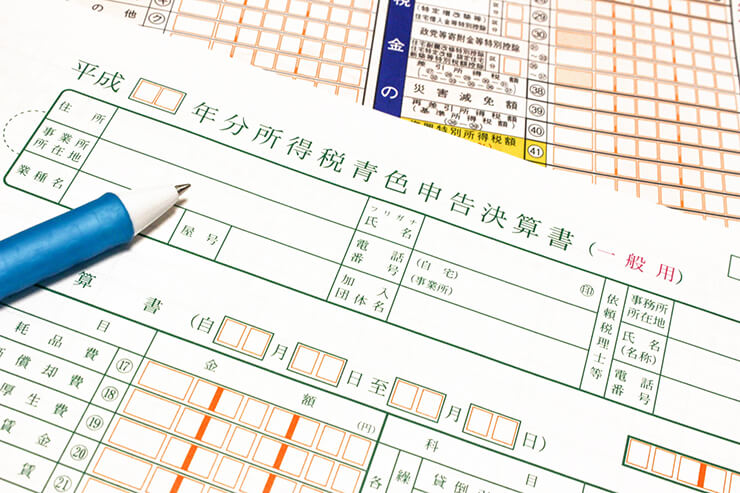 決算書とは？決算書を作成する必要性