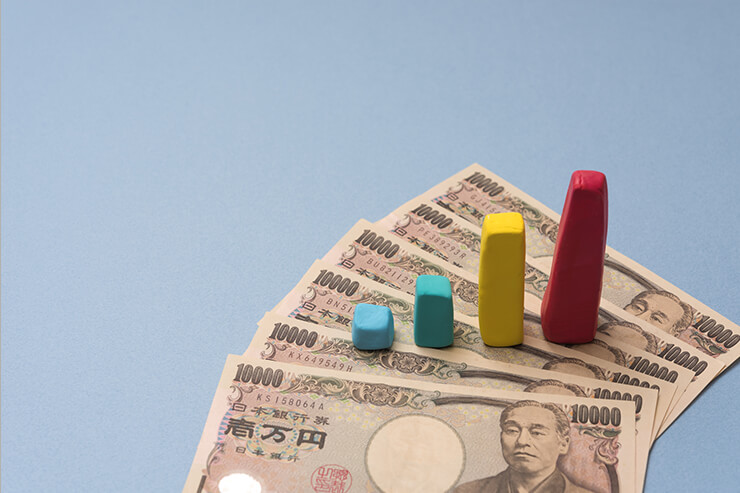粗利とは?ほかの利益との違いと重要性について解説 | クレジットカードの三井住友VISAカード