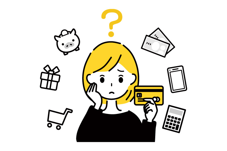 個人事業主がクレジットカードを分けないリスクとは?個人用と分けるメリット・デメリットを解説 | クレジットカードの三井住友VISAカード
