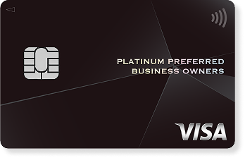 三井住友カード ビジネスオーナーズ プラチナプリファード
