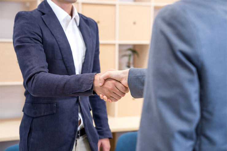エンジェル投資家とは?支援を受けるためのポイントを解説します | クレジットカードの三井住友VISAカード