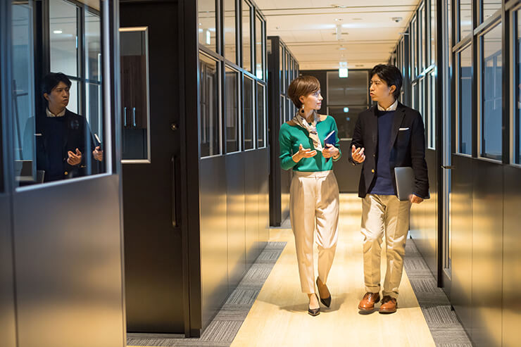 個人 SOHO 法人設立まで 独立辞典 研究社Online Dictionary