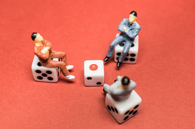取締役会とは?経営者なら知っておきたい基礎知識 | クレジットカードの三井住友VISAカード