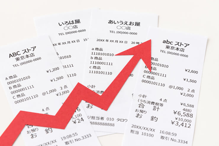 地方消費税とは?消費税との違いや税率・計算方法について解説 | クレジットカードの三井住友VISAカード