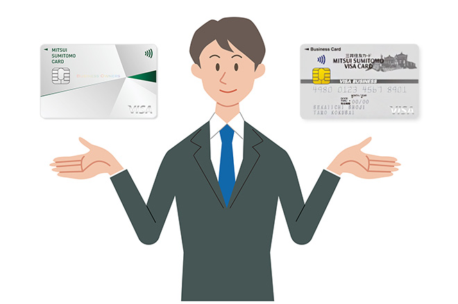 中小企業におすすめの法人カード・ビジネスカードは？利用するメリットや選び方を解説