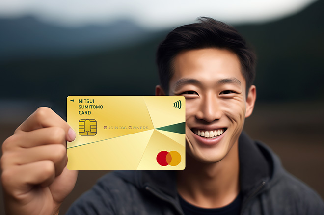 Mastercard®（マスターカード）の法人カード（ビジネスカード）を紹介！選び方やおすすめカードを解説