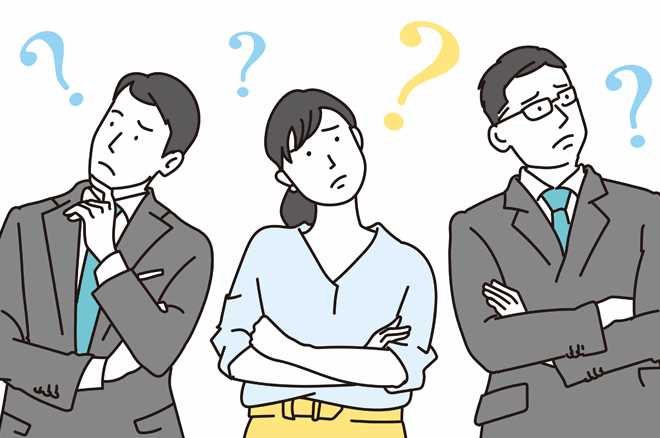 コーポレートカードを私的利用しても大丈夫？問題点と注意点を解説