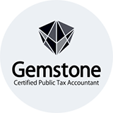 Gemstone税理士法人 ロゴ