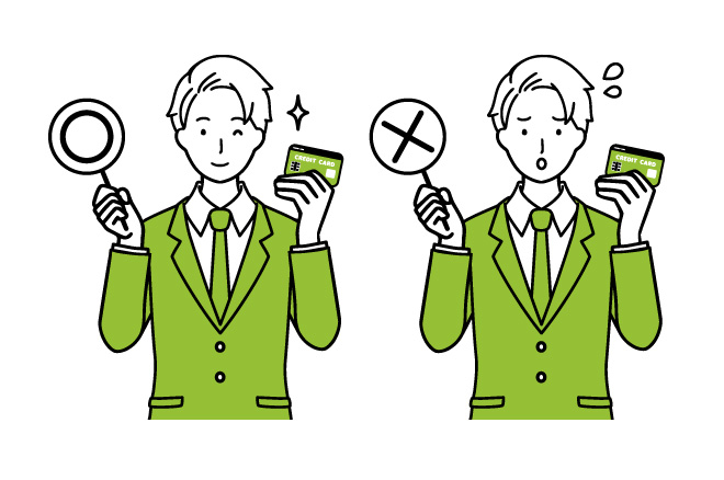 審査なしで作れる法人カードはある？個人事業主におすすめのカードも紹介！