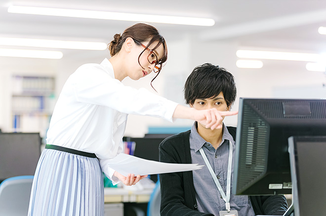 経費精算を効率化・簡略化する方法や取り組むメリットについて解説